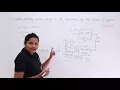 Memory Mapping GATE Problem 3