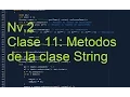 Tutoriales Java - Nv 2