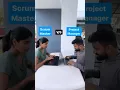 Scrum Master Vs Project Manager Which One Should You Pick LearnTube - ai