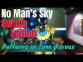 No Man s Sky The Korvax Patterns in Time