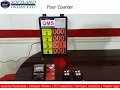 Queue Management Solution