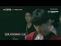[MGL SUB] BANG YEDAM- BLACK SWAN