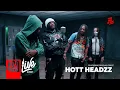 Hott Headzz - Hmmm 4SO LIVE