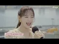 KIM SEJEONG - 'SKYLINE' status video