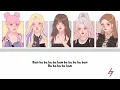 Download Lagu LE SSERAFIM - FEARLESS VOCAL COVER by Glyphstream