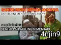 Download Lagu Kerinduan seorang ibu hingga mau menjadi 5eek0r 4nj1n9