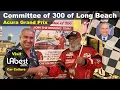 Committee of 300 Drive Unites Long Beach Community Today