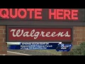 Walgreens ends takeover pursuit of Rite Aid