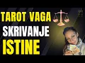 Download Lagu TAROT VAGA SKRIVANJE ISTINE