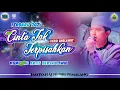 Lagu LAH KOK CANDU⁉️|| YEN KRUNGU SWORO ADZAN || JAM'IYAH ALHUBBI PEMALANG|| Randudongkal Bersholawat 