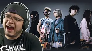 Download Fear, and Loathing in Las Vegas - Just Awake (Live) | MUSICIANS REACT MP3