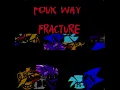 Download Lagu four way fracture instrumental (triple trouble remix)