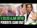 Download Lagu 5 Solusi Sembuh Asam Urat Total Tanpa Obat (Gout Athritis)