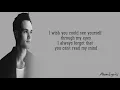 James TW - You and Me(Lyrics)♪