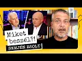 Download Lagu SEMJÉN lelkiismerete TÖBB MINT TISZTA 😇 Miket beszél?!