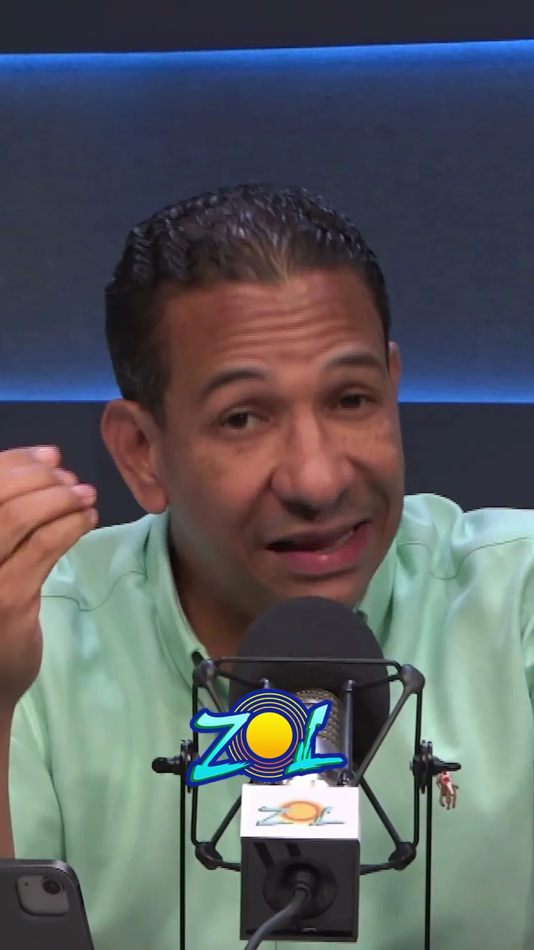 "ESTA REFORMA NO ES NINGUNA BONDAD PARA EL PUEBLO DOMINICANO"