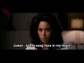 Dreamgirls (2006) - "Listen" - Video/Lyrics (HD)