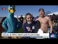 NBC4 Takes a Polar Plunge for Maryland s Special Olympics NBC4 Washington