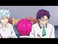 I was in the third grade Aren Kuboyasu