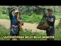 Download Lagu SAATNYA STRIKE BELUT BELUT MONSTER SETELAH LAMA NGGA MANCING