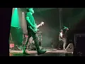 Belmont - All Bite Live Warehouse Live Houston TX 24