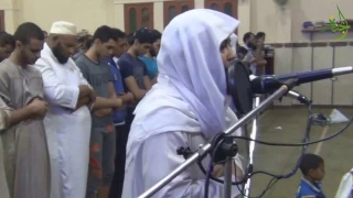 سبحان من رزقه هذا الصوت تلاوة خاشعة ومبكية سورة إبراهيم كاملة الشيخ انس جلهوم 