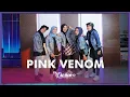 PINK VENOM - BLACKPINK || FITDANCE ID | DANCE VIDEO (Choreography)