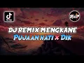 Download Lagu DJ REMIX PUJAAN HATI X DIK FYP ENAK TIKTOK TERBARU