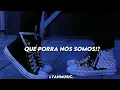 Download Lagu chase atlantic - friends {speed up} [tradução]