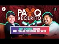 Download Lagu PENGALAMAN SERU UBEY APSENSO DI DALAM BUI - PAYO BECERITO EPS.1