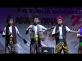 Download Lagu Pentas Seni RW 03 Kampung Bali 2022 ( TARIAN BANG JALI )