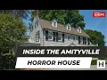 Download Lagu Inside the Amityville Horror House Today