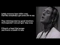 Tom Macdonald - This House (Whiteboy Response) (Lyrics)