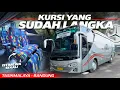 Lagu Rp 65.000 BISA NAIK BUS SENYAMAN INI‼️Trip Tasikmalaya - Bandung with Budiman