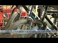 El Tour de Tucson returns to the city for 42nd year