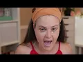 Let's do makeup and talk about messy people | Makeup & Reddit Rewind