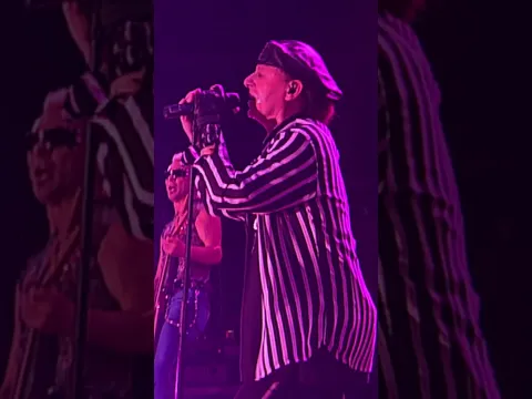 'You can always trust your inner feelings, 'cause they always tell the truth' | Scorpions
