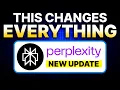 NEW Perplexity Computer Update is INSANE GPT 5 4 Gemini 3 1 Pro