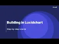 Block diagram tutorial How to build your own with Lucidchart