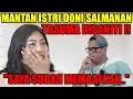 Download Lagu TANGISAN MANTAN ISTRI DONI SALMANAN PECAH ‼ BONGKAR FAKTA YANG SEBENARNYA ‼