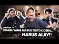 Download Lagu JADI SENARSIS INI PASMING BASED?! —POSCODE 15