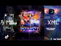 Download Lagu KUMPULAN PRESET ML TREND TIKTOK 😋👊 DJ TABOLA BALE \u0026 ITS MY LIFE \u0026 RINDU PELUKMU \u0026 KARNA KO KANE 😎🥵🥶