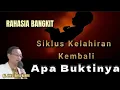 Download Lagu TERUNGKAP HARI KEBANGKITAN ADA DI BUMI INI, BUKAN DONGENG NANTI KATANYA | K.H.SYAIFUL KARIM