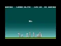 RoePipi plays Lunar Blitz Commodore 16 Plus4 YAPE emulator