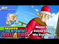 Master Super Saiyan Goku V2 Build And Strategy Guide DRAGON BALL GEKISHIN SQUADRA