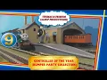 Lagu Thomas \u0026 Friends Controller of the Year (Bumper Party Collection)