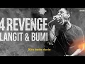 Download Lagu 4Revenge - Langit dan Bumi (Official Lyric Video) | Lagu Emo Rock Indonesia 2025