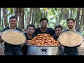 Download Lagu CHOLE TIKKI CHAAT | Street Style Chole Tikki Chaat | Street Food | Village Rasoi