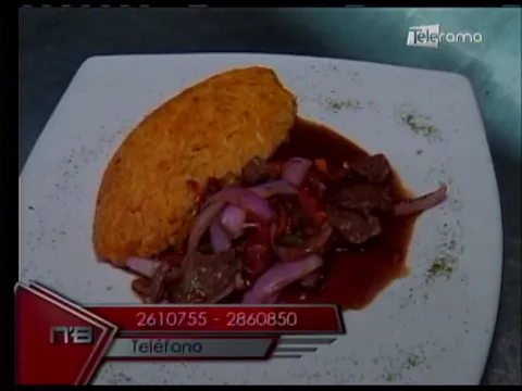 Restaurante Puerto Mancorita un rincón de Perú en Guayaquil