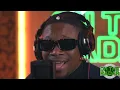 Oxlade "KU LO SA" Live Performance | On The Radar Radio